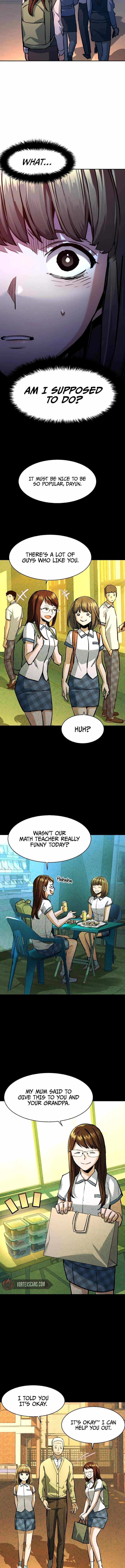 Read Mercenary Enrollment Manga Online
