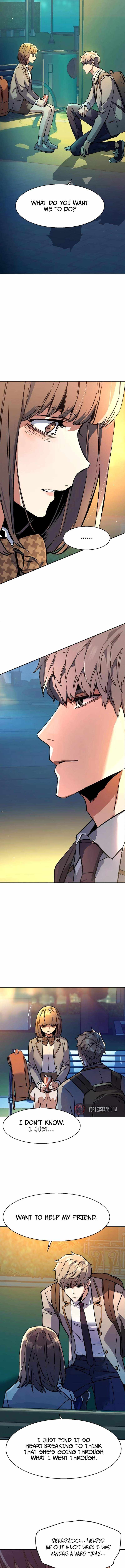 Read Mercenary Enrollment Manga Online