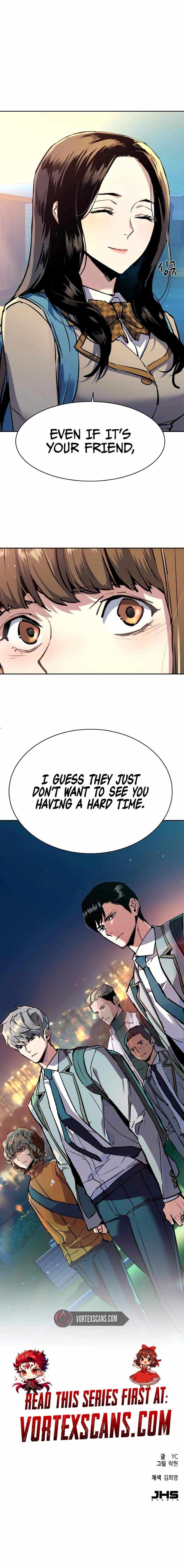 Read Mercenary Enrollment Manga Online