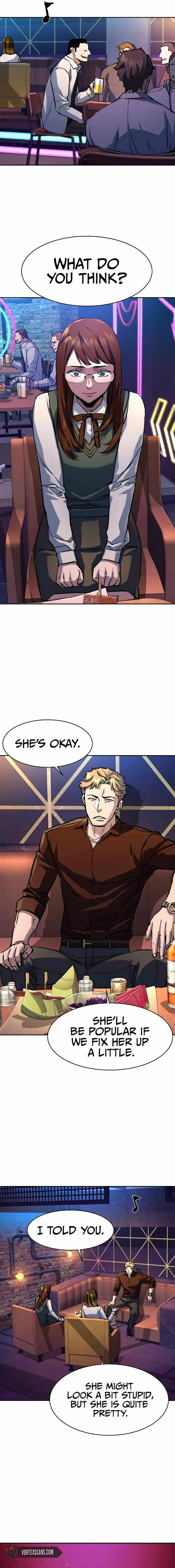 Read Mercenary Enrollment Manga Online