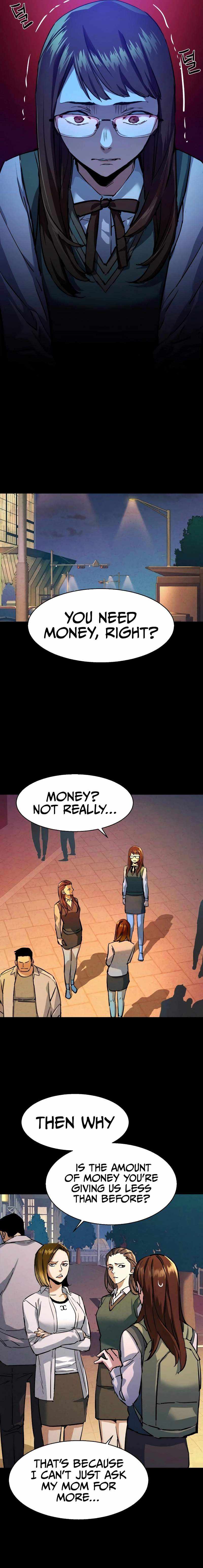 Read Mercenary Enrollment Manga Online