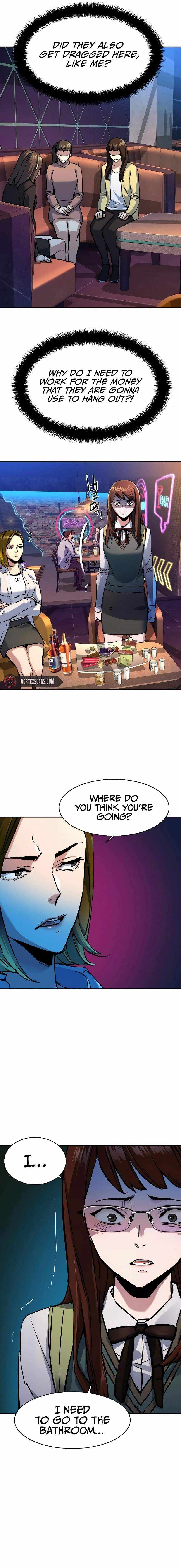 Read Mercenary Enrollment Manga Online