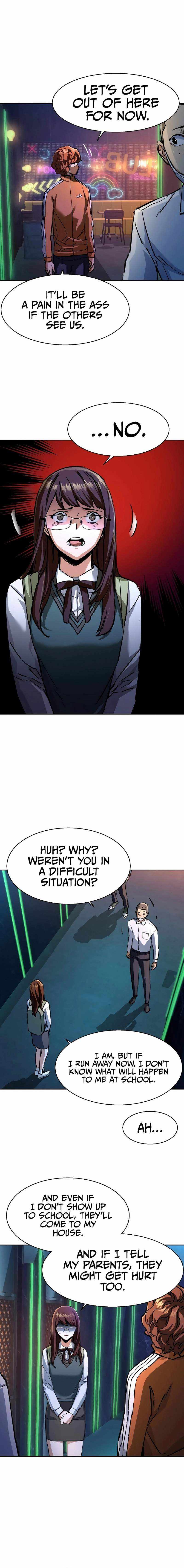 Read Mercenary Enrollment Manga Online