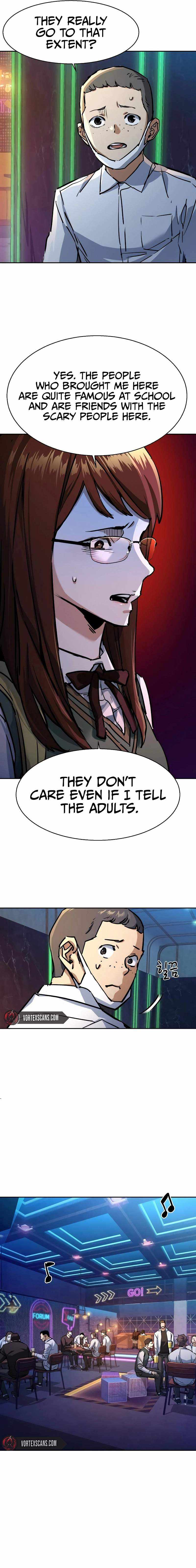 Read Mercenary Enrollment Manga Online