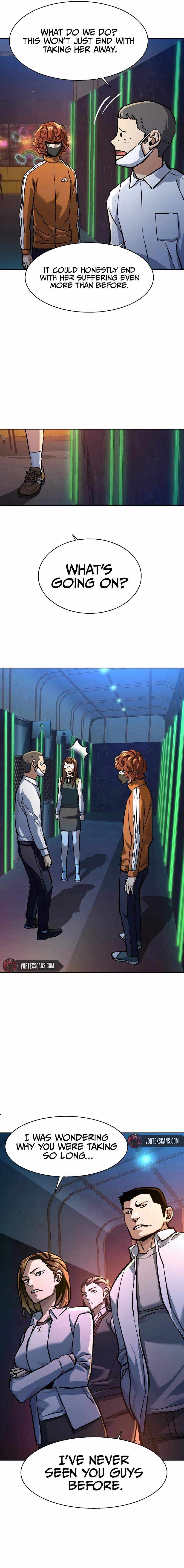 Read Mercenary Enrollment Manga Online