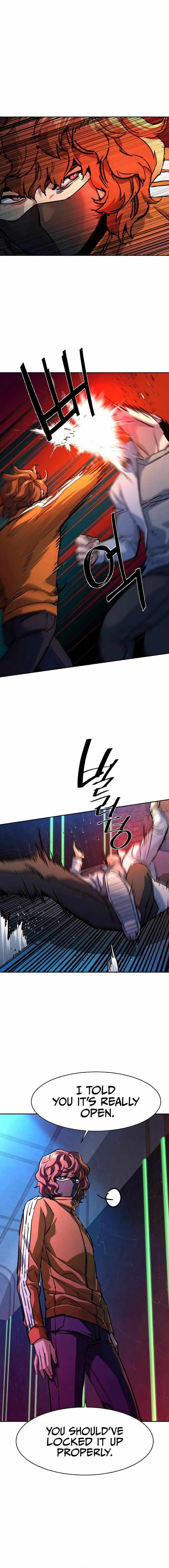 Read Mercenary Enrollment Manga Online