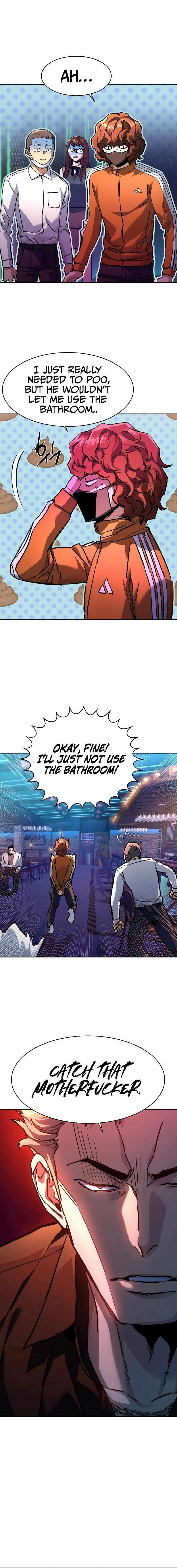 Read Mercenary Enrollment Manga Online
