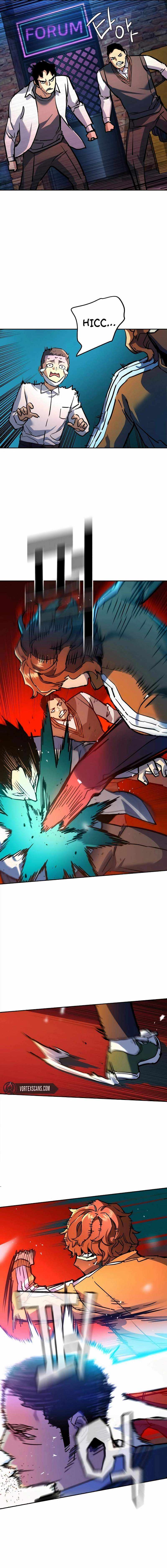 Read Mercenary Enrollment Manga Online