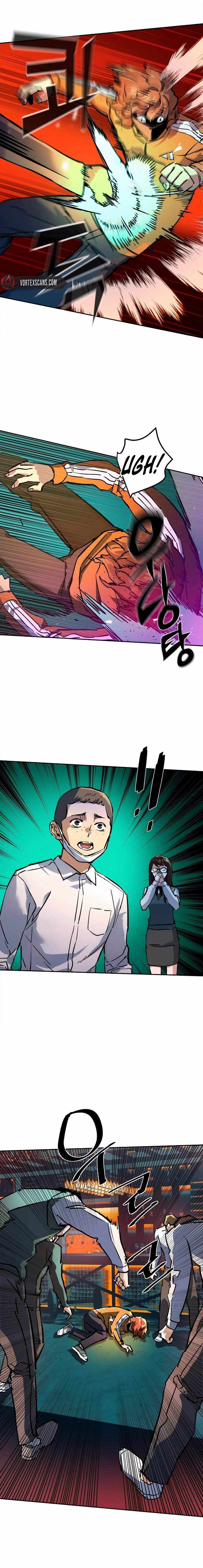 Read Mercenary Enrollment Manga Online