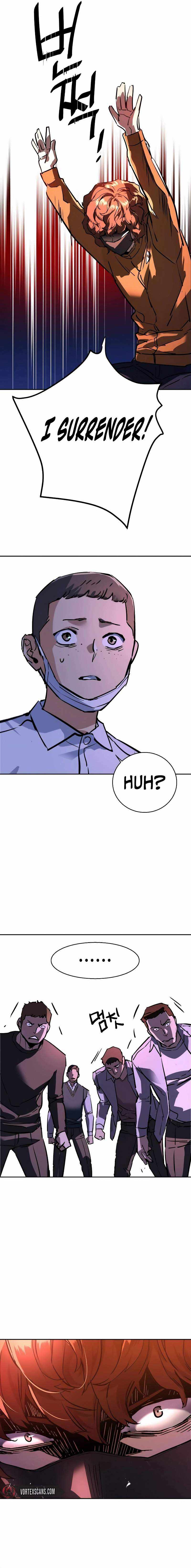 Read Mercenary Enrollment Manga Online