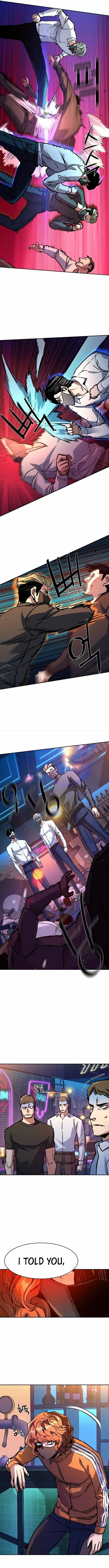 Read Mercenary Enrollment Manga Online