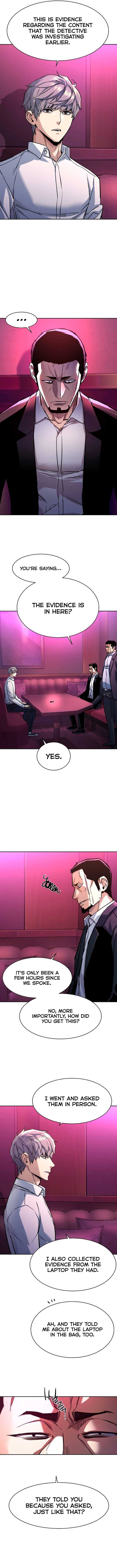 Read Mercenary Enrollment Manga Online