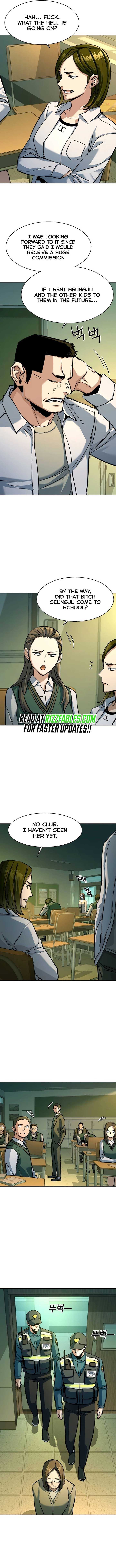 Read Mercenary Enrollment Manga Online