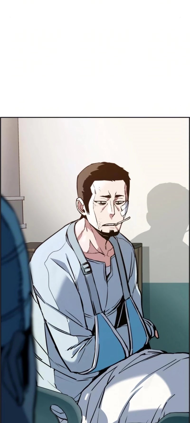 Read Mercenary Enrollment Manga Online