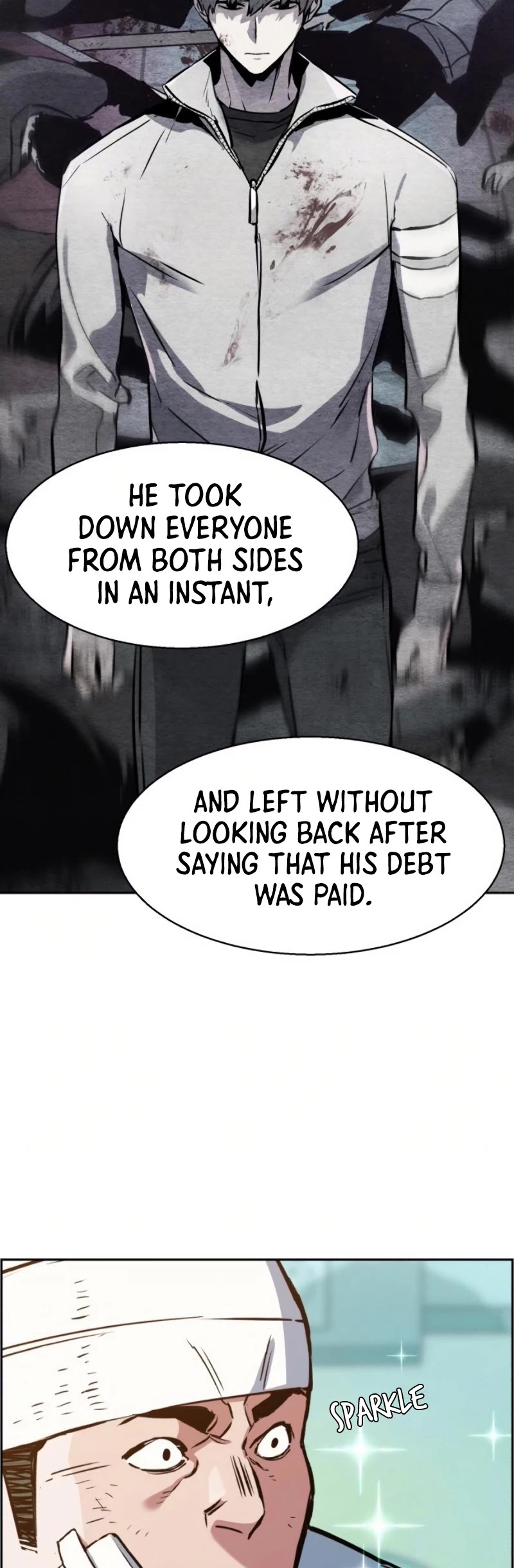 Read Mercenary Enrollment Manga Online
