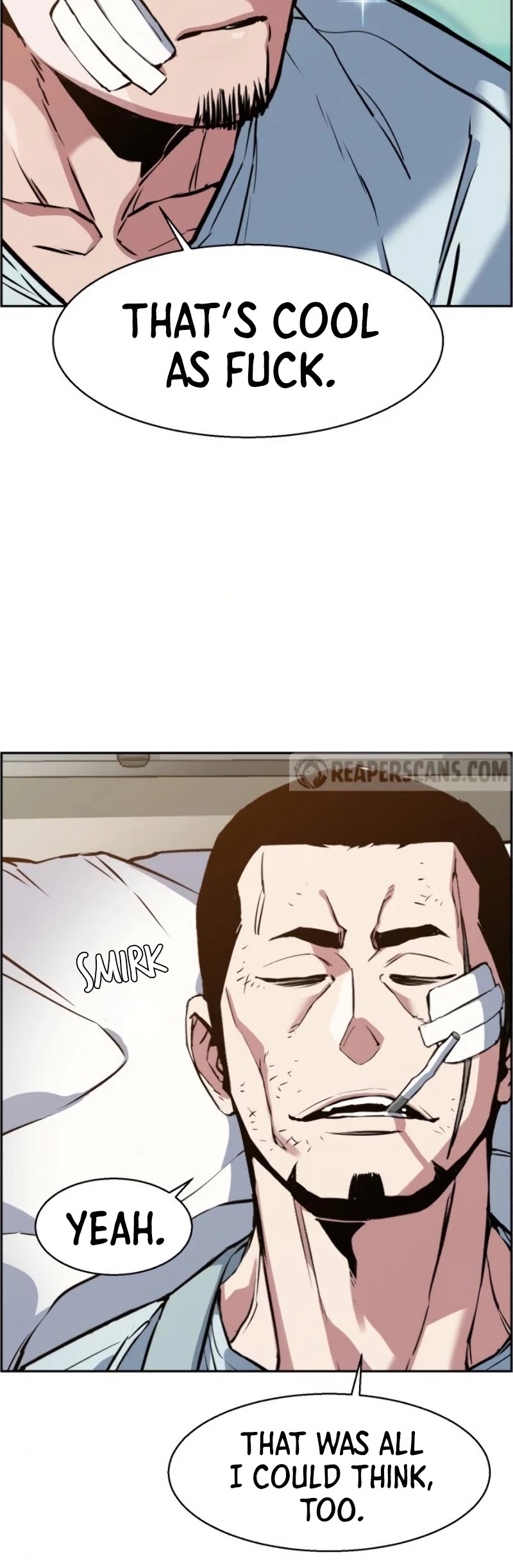 Read Mercenary Enrollment Manga Online