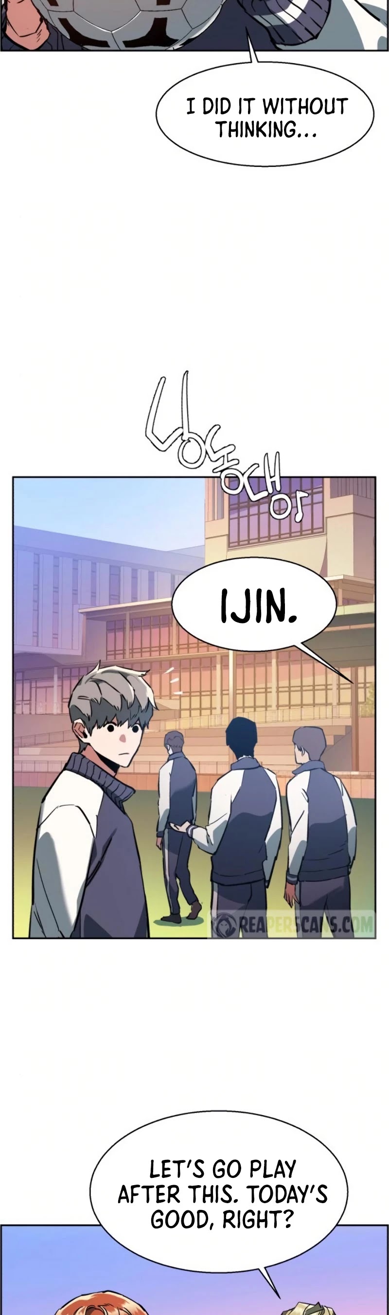 Read Mercenary Enrollment Manga Online