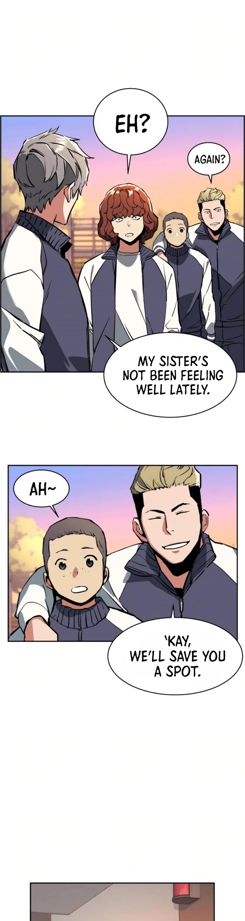 Read Mercenary Enrollment Manga Online