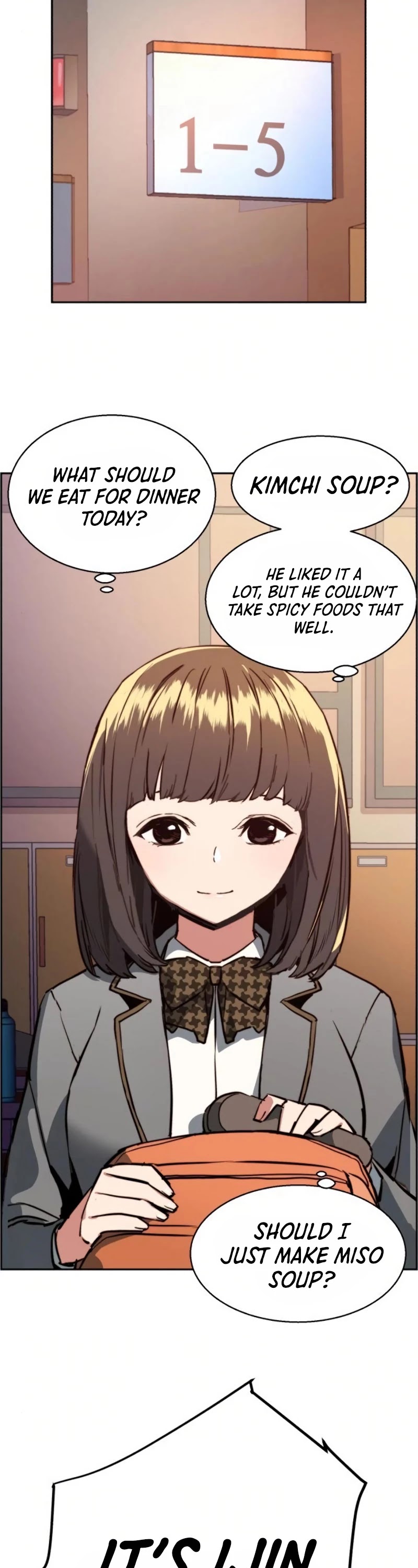 Read Mercenary Enrollment Manga Online