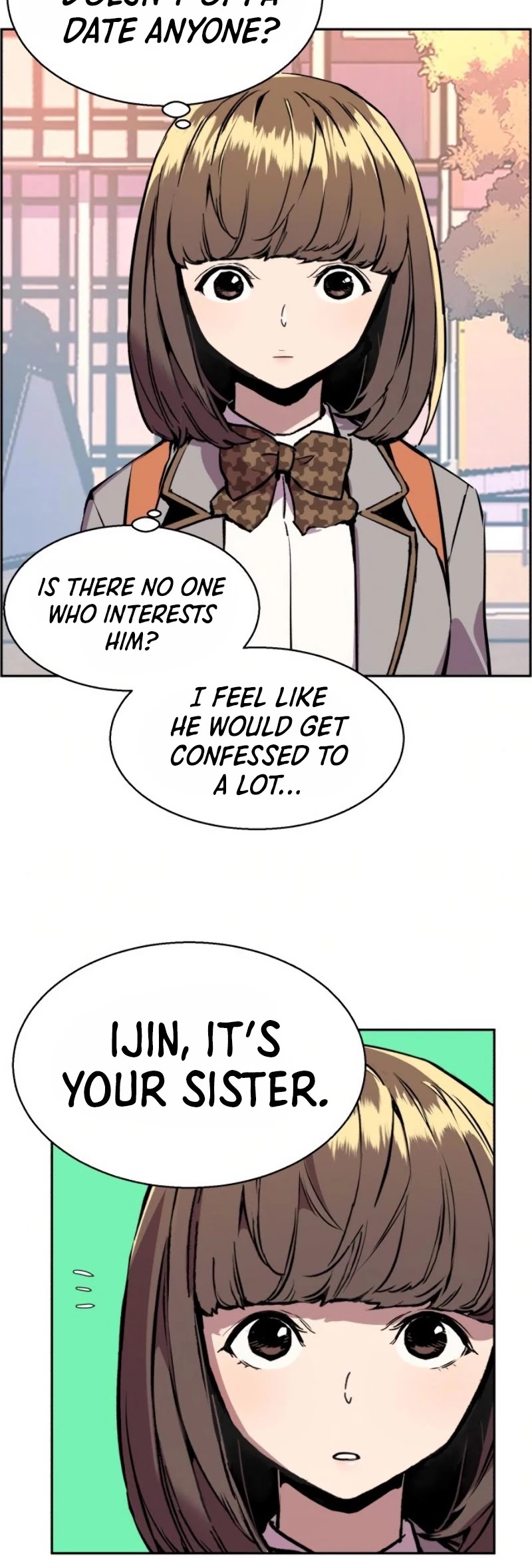 Read Mercenary Enrollment Manga Online