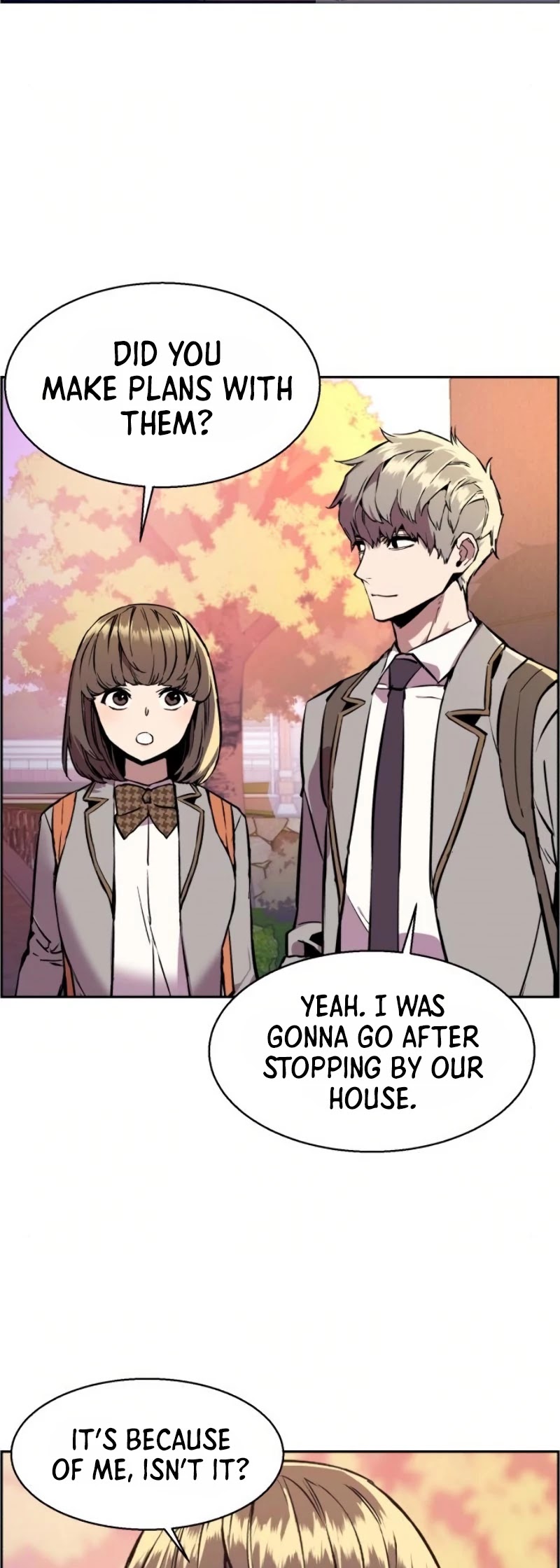 Read Mercenary Enrollment Manga Online