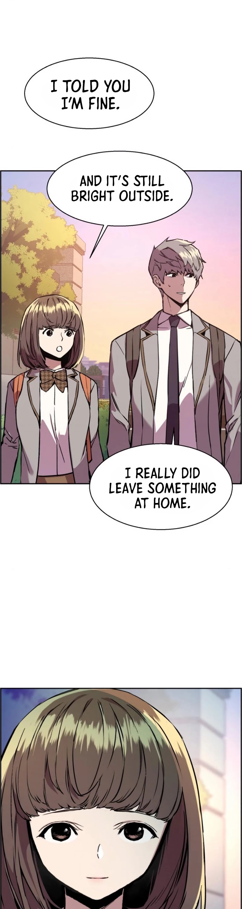 Read Mercenary Enrollment Manga Online