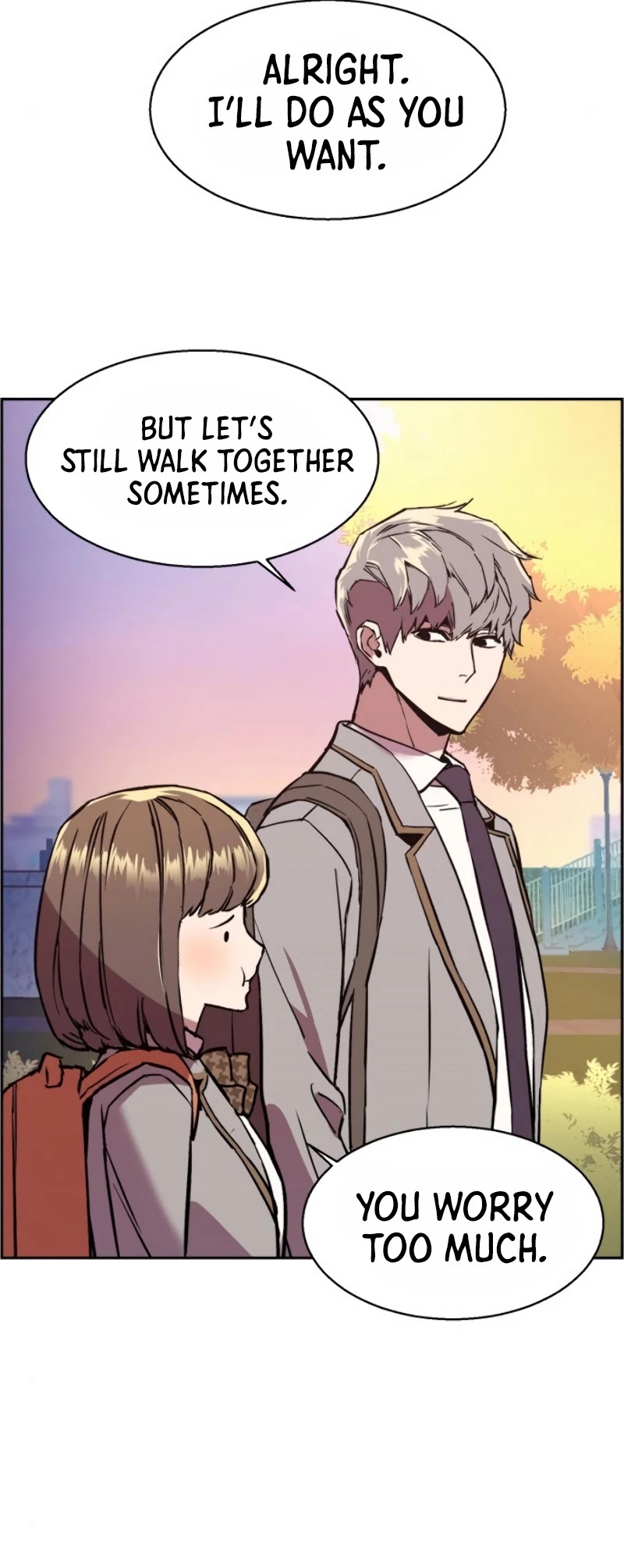 Read Mercenary Enrollment Manga Online