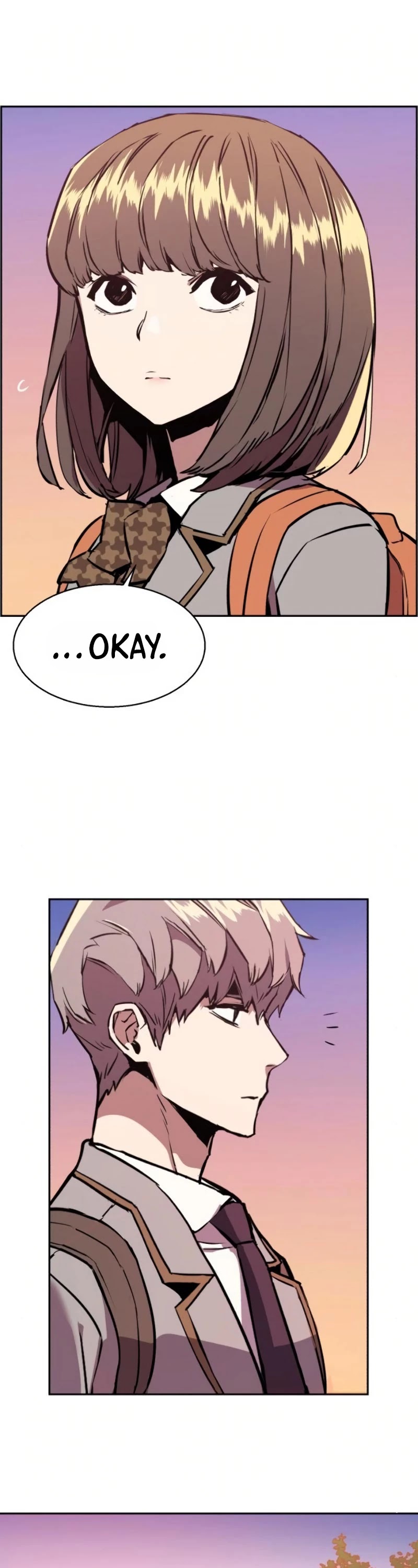 Read Mercenary Enrollment Manga Online