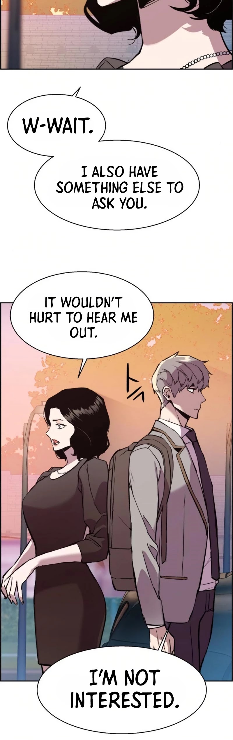Read Mercenary Enrollment Manga Online
