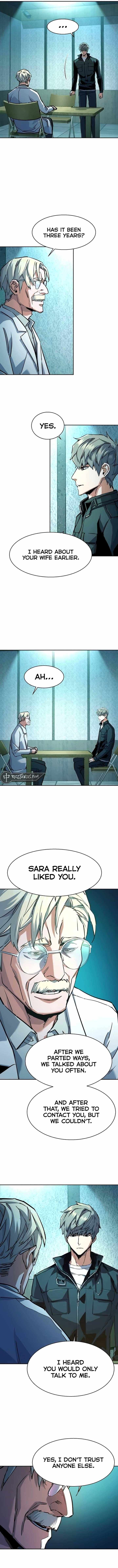 Read Mercenary Enrollment Manga Online