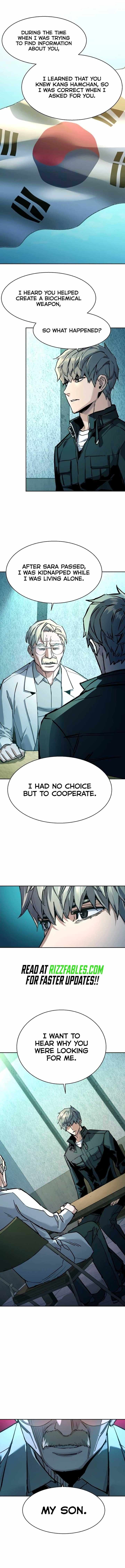Read Mercenary Enrollment Manga Online