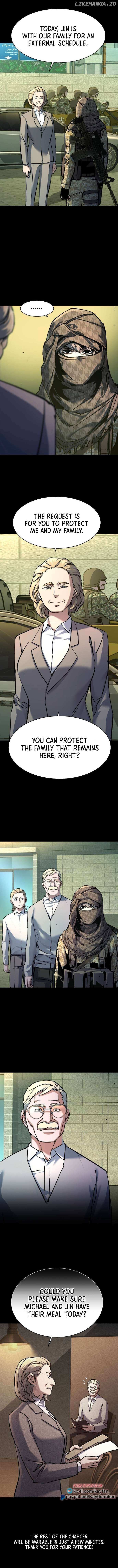 Read Mercenary Enrollment Manga Online