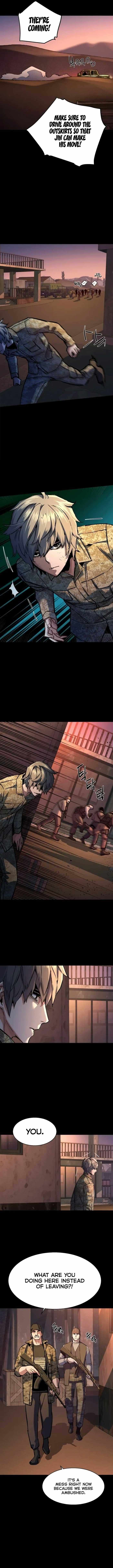 Read Mercenary Enrollment Manga Online
