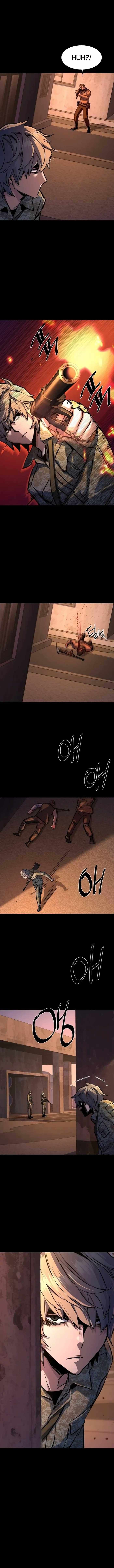 Read Mercenary Enrollment Manga Online