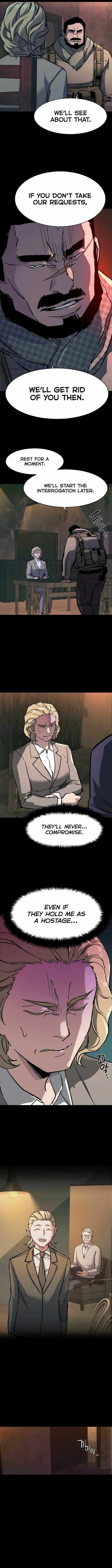 Read Mercenary Enrollment Manga Online