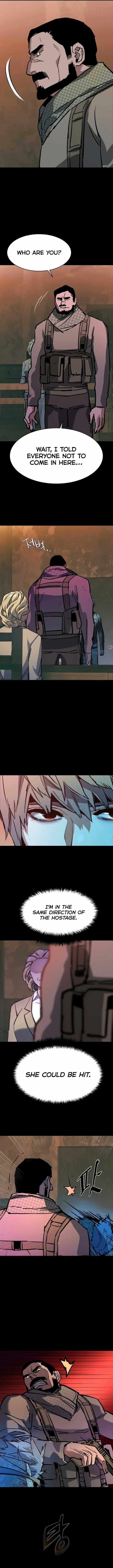 Read Mercenary Enrollment Manga Online