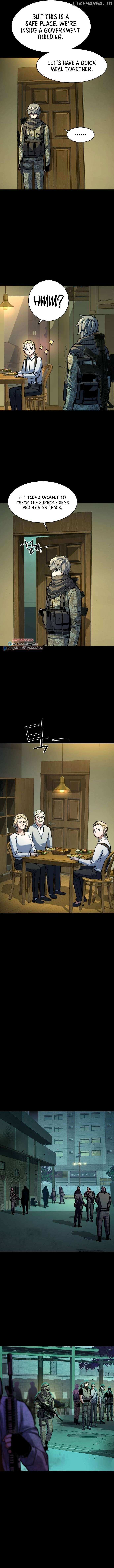 Read Mercenary Enrollment Manga Online