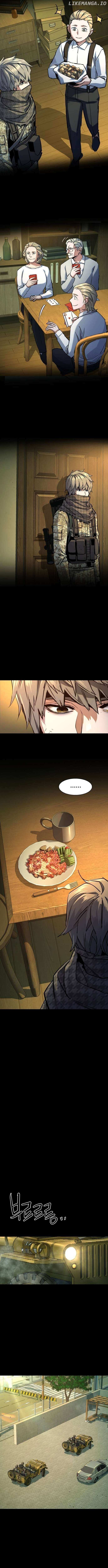 Read Mercenary Enrollment Manga Online