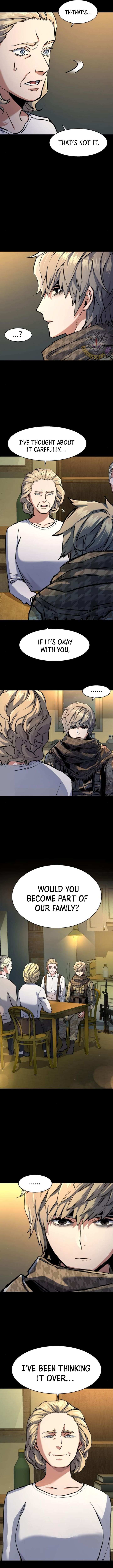 Read Mercenary Enrollment Manga Online