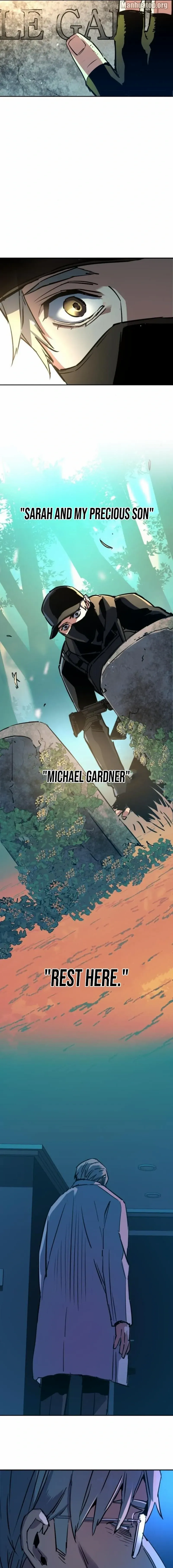 Read Mercenary Enrollment Manga Online