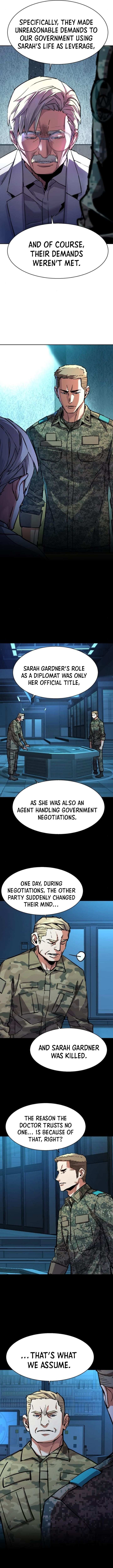 Read Mercenary Enrollment Manga Online