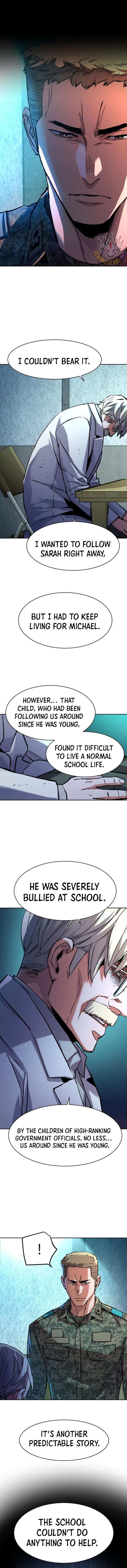 Read Mercenary Enrollment Manga Online