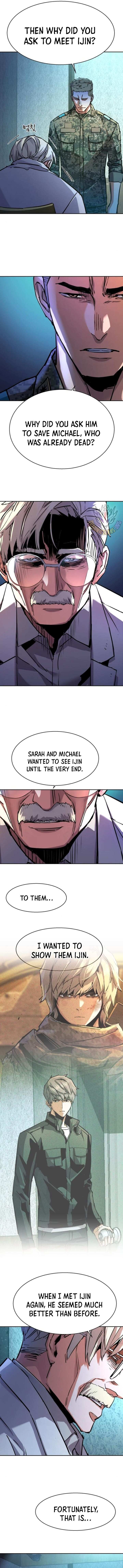 Read Mercenary Enrollment Manga Online