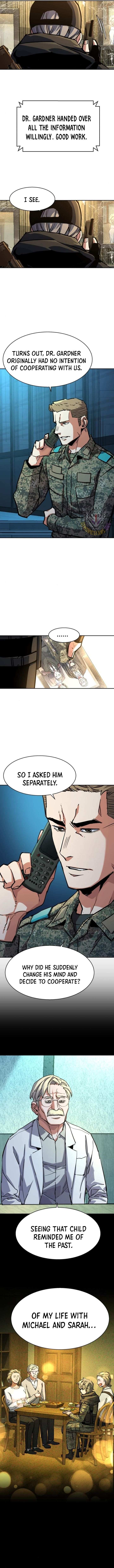 Read Mercenary Enrollment Manga Online