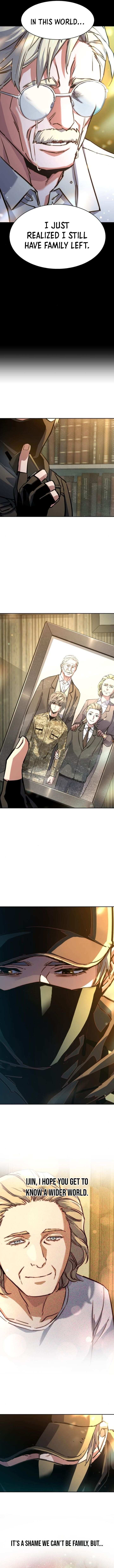 Read Mercenary Enrollment Manga Online