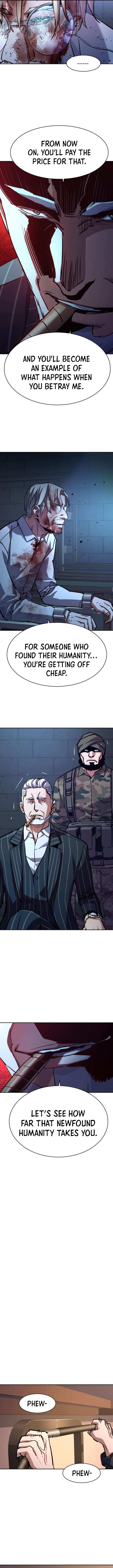 Read Mercenary Enrollment Manga Online