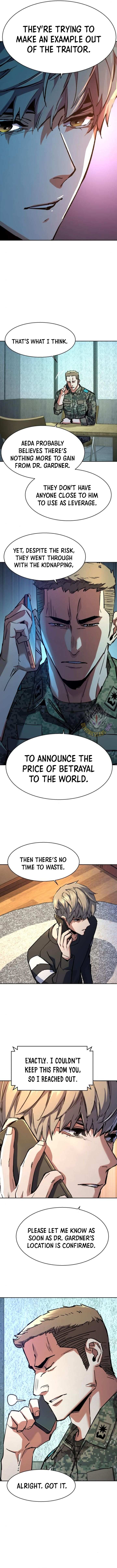 Read Mercenary Enrollment Manga Online