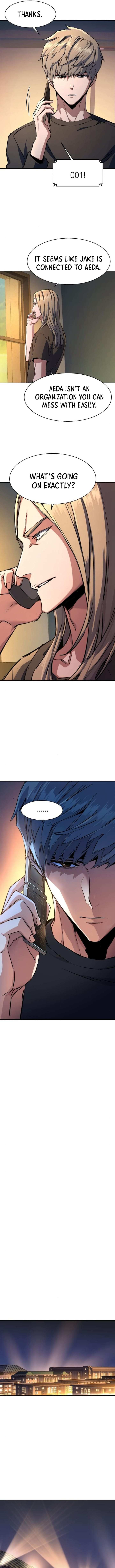 Read Mercenary Enrollment Manga Online