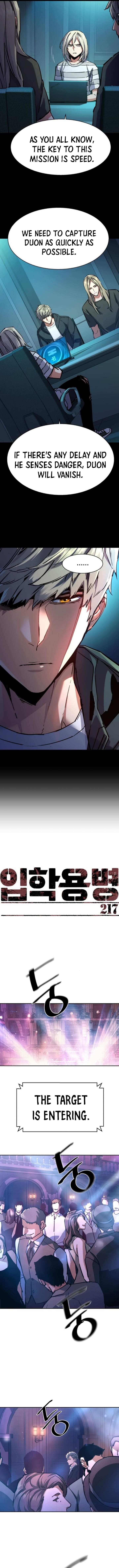 Read Mercenary Enrollment Manga Online