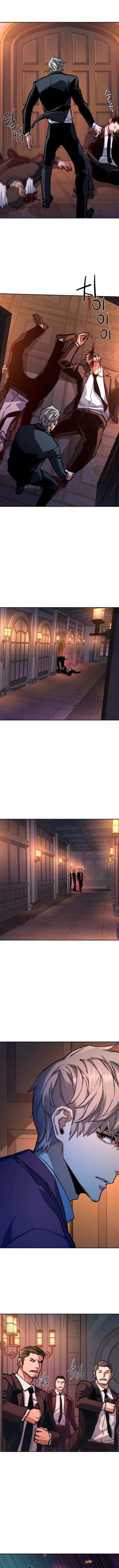 Read Mercenary Enrollment Manga Online